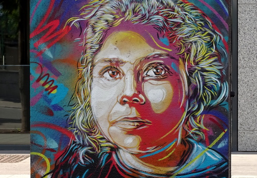  Christian Guémy - C215