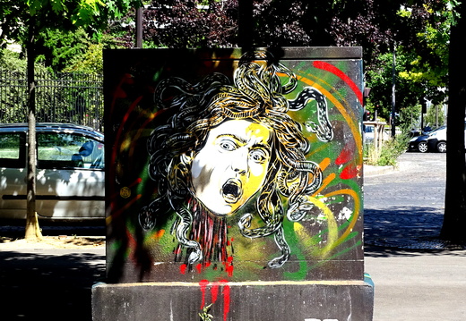 Christian Guémy - C215