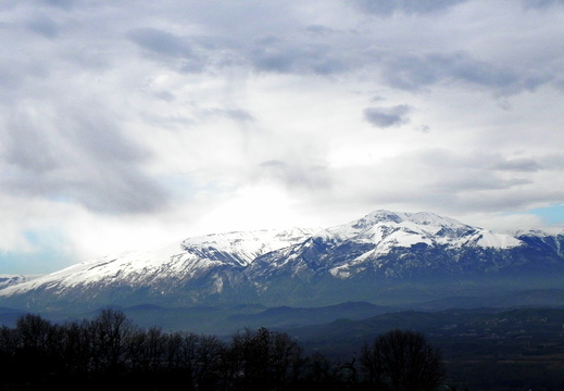 Villes et Villages