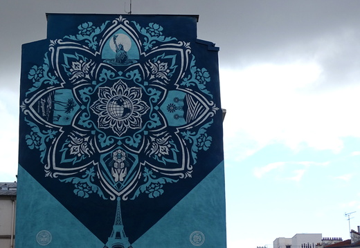 IDF Paris 13ème 44