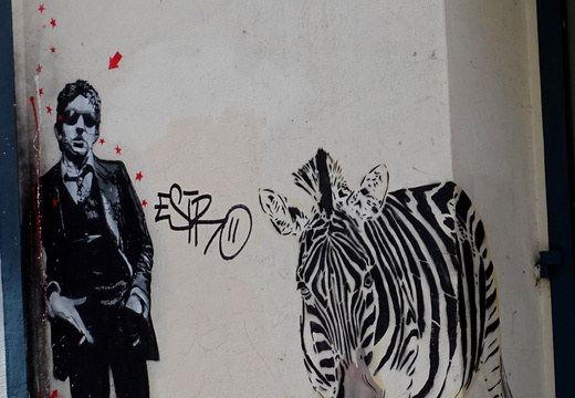 IDF Paris 17ème Rue Biot