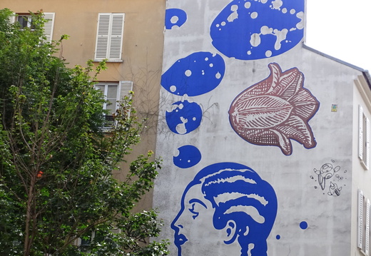IDF Paris 17ème  05