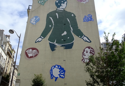 IDF Paris 17ème  02