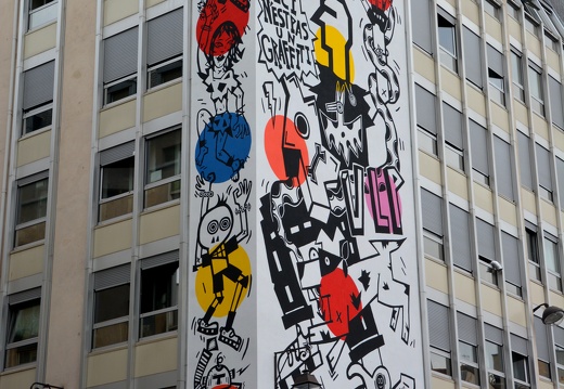 IDF Paris 04ème