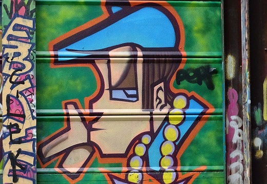 STREET ART
