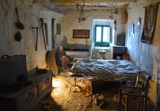 Casa di Marlurita Pacentro
