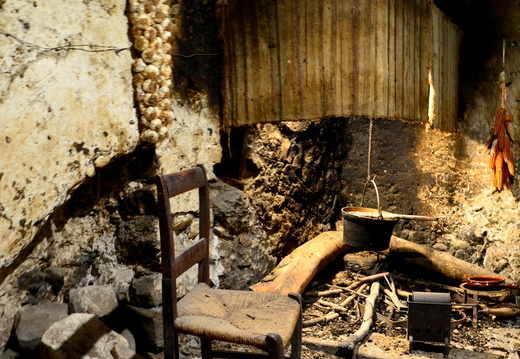 Casa di Marlurita Pacentro