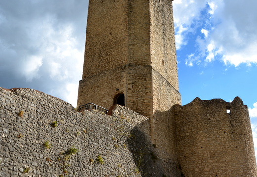 Pacentro