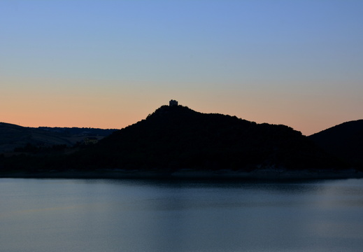 Abruzzes Italie