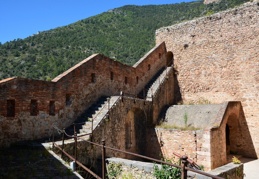 Ruines et Châteaux