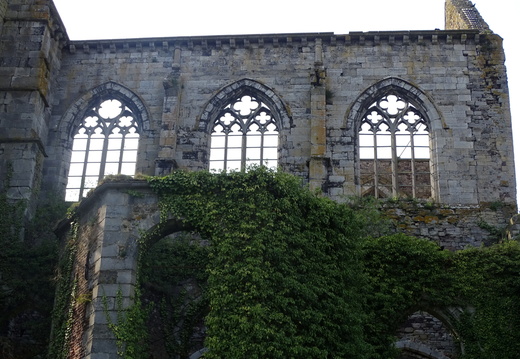 Abbaye d'Aulne Thuin