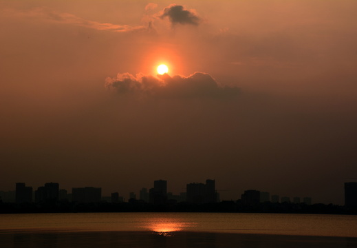  Viêt-Nam Hanoï