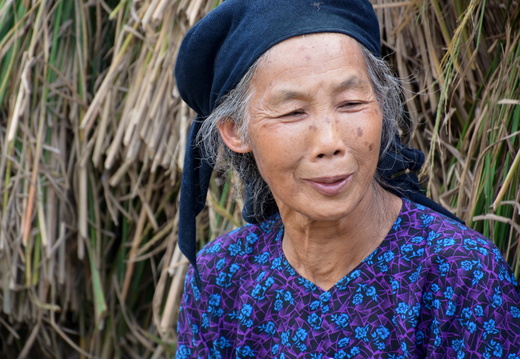 Cao Bang
