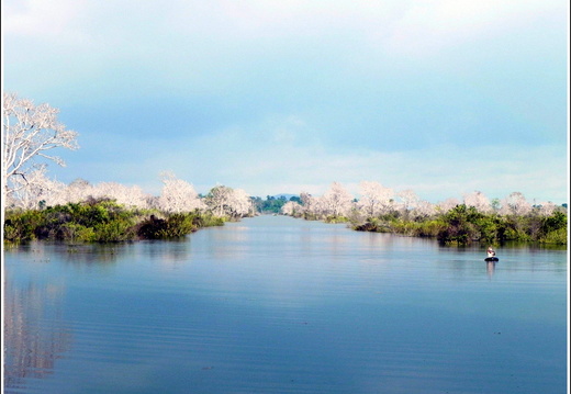 Siem Reap  Cambodge