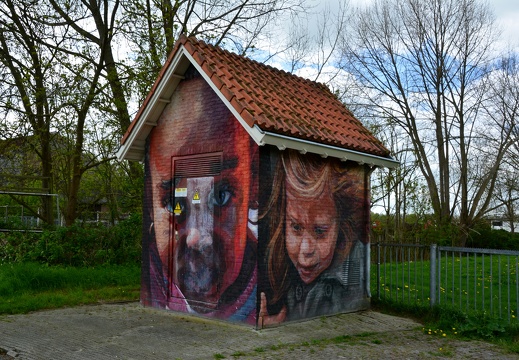 Utrecht Breukelen