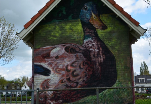 Utrecht Breukelen
