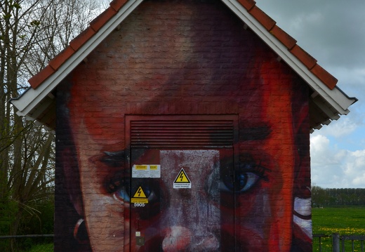 Utrecht Breukelen
