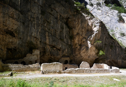 Abbaye de San Martino in Valle 12
