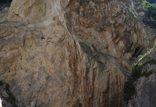 Gole di Fara San Martino 04