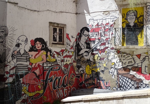 Lisbonne