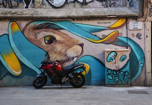 Barcelone (3)