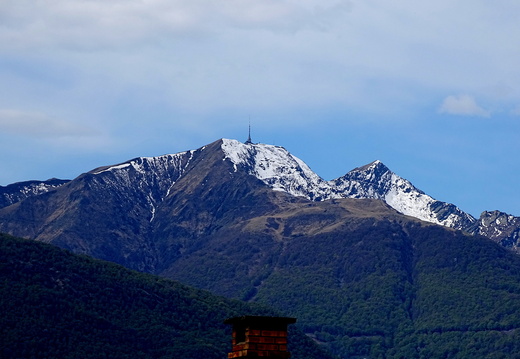 Tessin