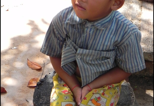 Cambodge