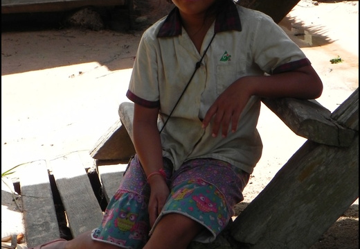 Cambodge