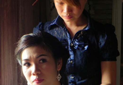 Duong Lam