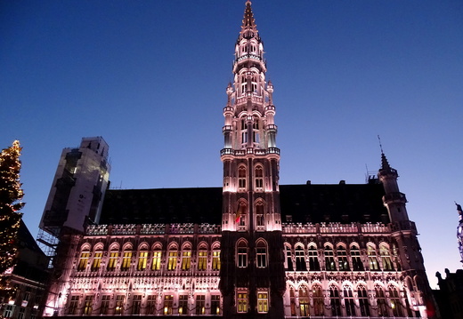 Bruxelles-Capitale
