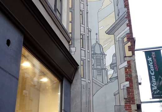 Bruxelles-Capitale