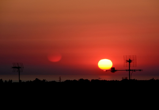 Abruzzes Italie