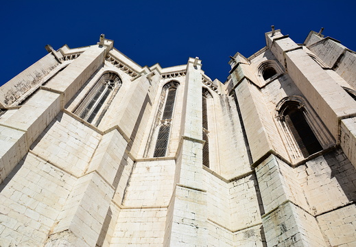 Convento do Carmo