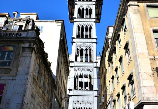 Elevador de Santa Justa 03