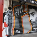 Paris 13ème Butte-aux -Cailles