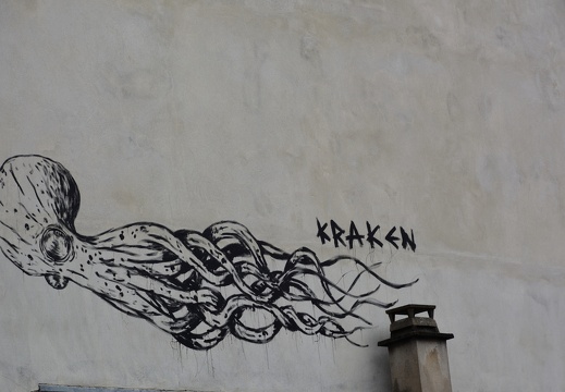 Kraken