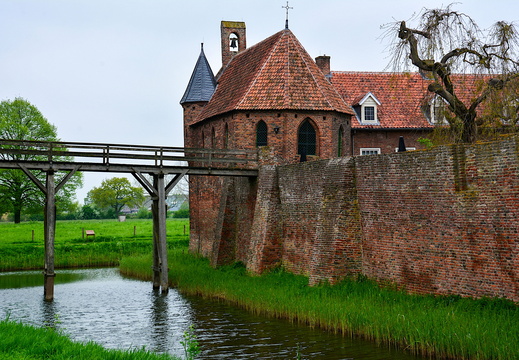 Ruines et Châteaux