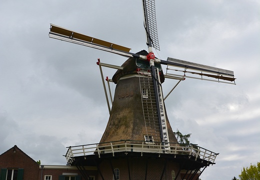 Vorden Moulin de Hoop