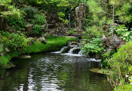 Kildare Irish National Stud &amp; Japanese Gardens 21
