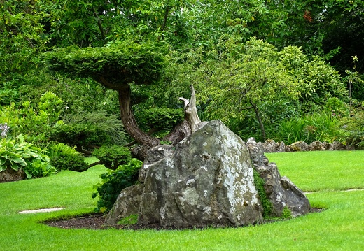 Kildare Irish National Stud &amp; Japanese Gardens 35