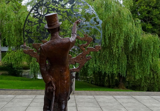 Kildare Irish National Stud &amp; Japanese Gardens