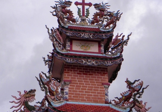 Viêt Nam Centre