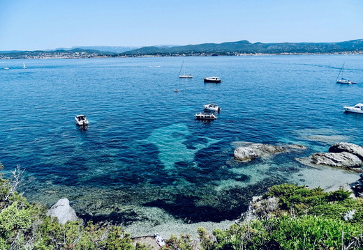 PROVENCE-ALPES-CÔTE d'AZUR