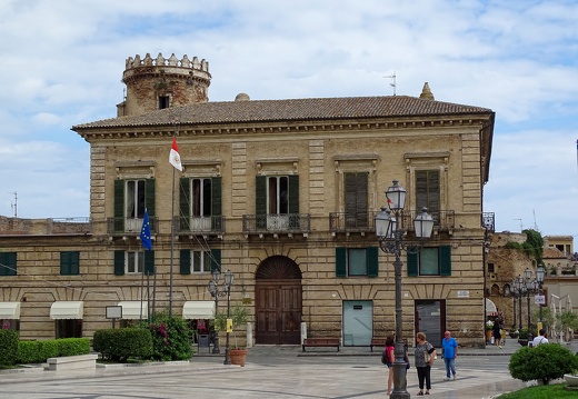 Vasto